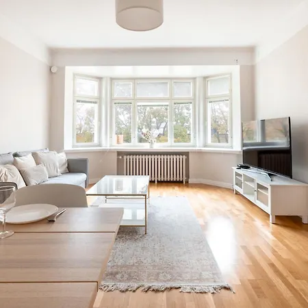 Apartment Poista 2ndhomes 117 M2 Bright Top Floor 3 Bedroom With Sauna In Center Helsinki