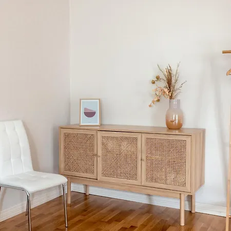 Poista 2ndhomes 117 M2 Bright Top Floor 3 Bedroom With Sauna In Center *