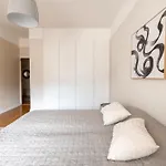 Poista 2ndhomes 117 M2 Bright Top Floor 3 Bedroom With Sauna In Center 公寓